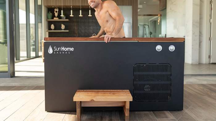 Sun Home Cold Plunge Pro_hero